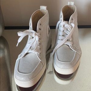 Christian Louboutin Tennishoes